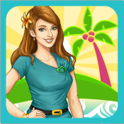 Eden Isle: Resort Paradise